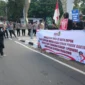 Diduga Dimobilisasi, Baranusa Minta Usut Sumber Dana Aksi Pro Mbg Di Depok