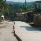 Tak Dilengkapi Plang Proyek, Pembangunan Rabat Beton Di Wantisari Jadi Sorotan