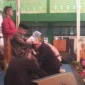 Mtsn 9 Ciamis Tutup Tahun Ajaran Dengan Pelepasan Siswa Dan Pengukuhan Kenaikan Kelas
