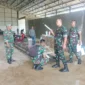 Jamin Kualitas, Tim Kodam Iii Siliwangi Periksa Program Pembangunan Di Pandeglang ​