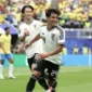 Kejutan Sano Bungkam Brasil, Jepang Unggul 1-0 Di Babak Pertama