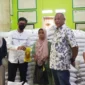 Bulog Lebak-Pandeglang Tuntaskan Banpang Lebih Cepat Dari Jadwal