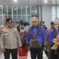 Tiba Di Sorong, Kapolda Papua Barat Daya Yulius Audie Sonny Latuheru Siap Perkuat Sinergi Dan Pelayanan Masyarakat