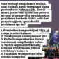 Harapan Menjadi Luka: Sengkarut Abang None Cilik 2026 Yang Belum Ramah Anak